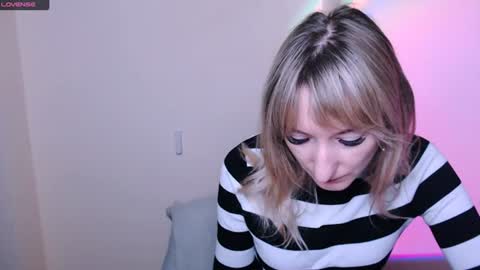 Amanda online show from 07/08/26, 07:35