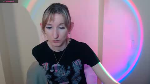 Amanda online show from 07/22/26, 07:00