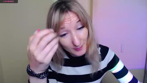 Amanda online show from 07/28/26, 07:04
