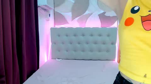 Snapshot of amandavictoria444 chatting on 05/17/26, 08:27 AMANDA online show from 05/17/26, 08:27