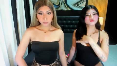 AMANDA online show from 08/07/26, 05:42