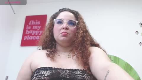 Amanda W online show from 04/19/26, 07:16