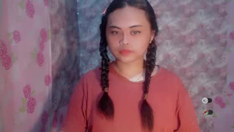 Snapshot of amandaxxx02 chatting on 07/31/26, 03:22 manda online show from 07/31/26, 03:22