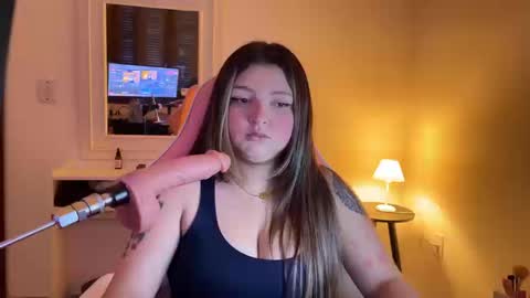 Snapshot of amandhaaa chatting on 09/24/25, 08:34 Amandha online show from 09/24/25, 08:34