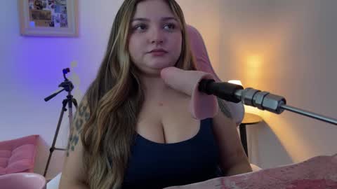 Amandha online show from 03/10/26, 07:08