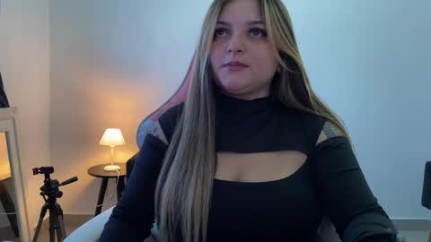 Amandha online show from 04/29/26, 06:25