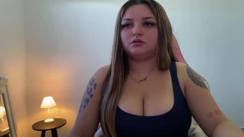 Amandha online show from 05/01/26, 01:26