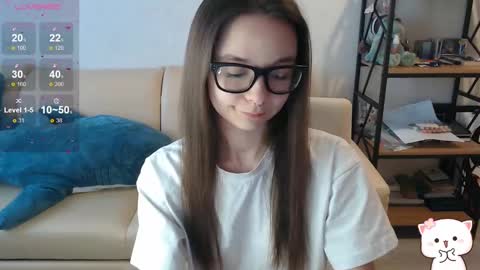 Mila online show from 01/19/25, 12:17