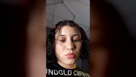 Amane online show from 07/27/26, 03:57