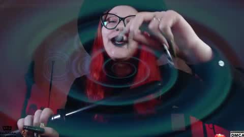 Goddess Amanita online show from 12/03/24, 01:54