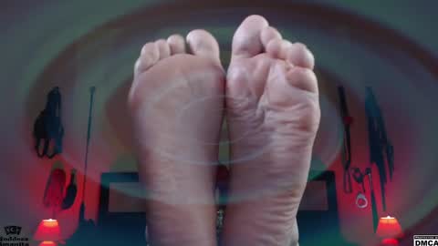 Goddess Amanita online show from 01/14/25, 01:38