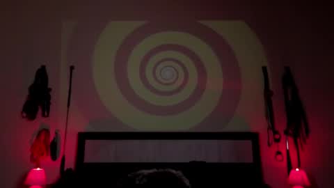 Goddess Amanita online show from 01/24/25, 12:20