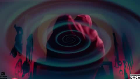 Goddess Amanita online show from 02/25/25, 10:26