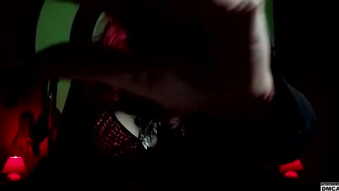 Goddess Amanita online show from 04/10/26, 09:58