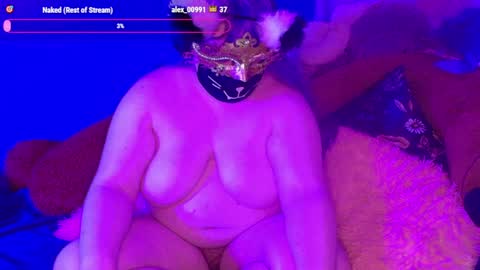 Snapshot of amanitastar chatting on 02/20/25, 04:07 AmanitaStar online show from 02/20/25, 04:07