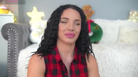 AmanndaSkye online show from 12/13/25, 11:32