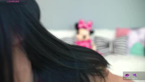 AmanndaSkye online show from 01/11/26, 02:05