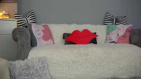 AmanndaSkye online show from 02/04/26, 11:31