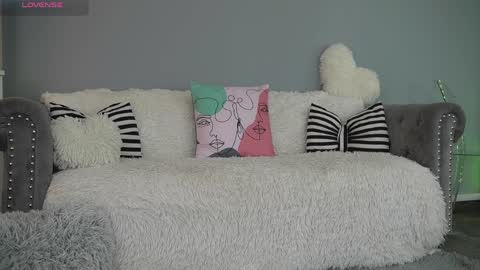 AmanndaSkye online show from 03/31/26, 10:21