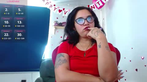 Amanne Misa online show from 02/18/26, 06:26