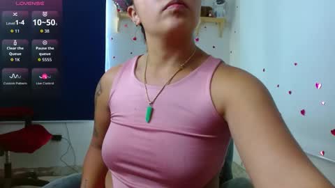 Amanne Misa online show from 03/24/26, 11:54