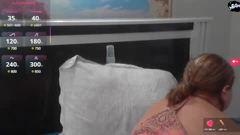 amantesdnoite online show from 03/12/25, 02:30