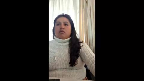 --AMAPOLA-- online show from 01/15/26, 07:06