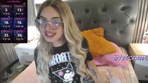 amapola_hs online show from 09/22/25, 10:23