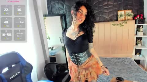 Snapshot of amapola_hs chatting on 05/15/26, 09:00 amapola_hs online show from 05/15/26, 09:00