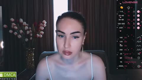 amara campbell online show from 12/03/24, 05:31