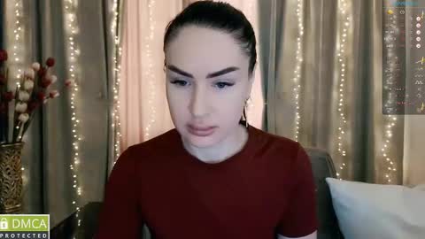 amara campbell online show from 01/09/26, 03:53