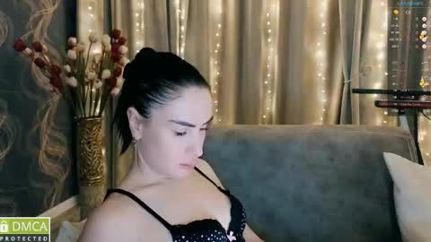 amara campbell online show from 01/18/26, 03:38