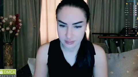 amara campbell online show from 02/06/26, 03:33