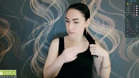 amara campbell online show from 02/10/26, 04:16