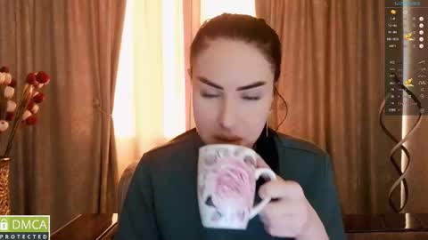 amara campbell online show from 02/27/26, 02:55