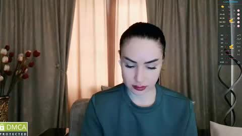 amara campbell online show from 03/02/26, 03:20