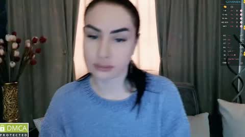 amara campbell online show from 03/06/26, 06:32