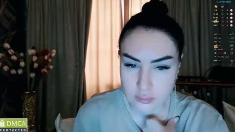 amara campbell online show from 03/20/26, 03:33