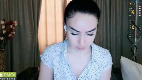 amara campbell online show from 03/24/26, 03:11