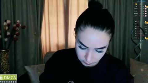 amara campbell online show from 05/17/26, 03:15