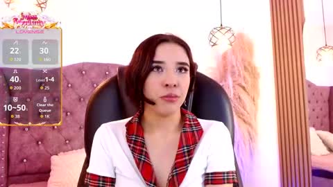 amara_davis1 online show from 03/13/26, 04:52