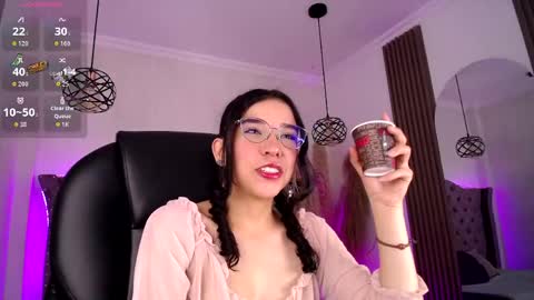amara_davis1 online show from 06/02/26, 05:09