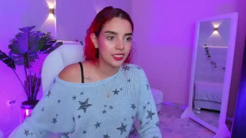 Snapshot of amara_fox1 chatting on 06/03/26, 01:03 Amara online show from 06/03/26, 01:03