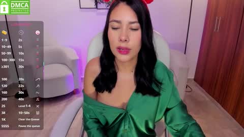 amara foxx online show from 11/20/25, 11:43