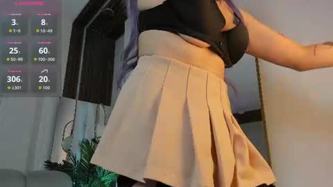 AMARA online show from 07/09/26, 04:05