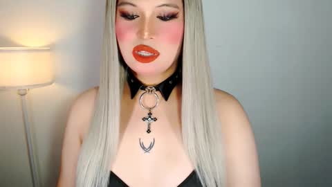 Amara online show from 03/13/26, 07:26