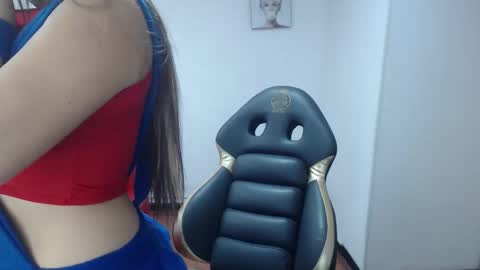 amara_sexy_ online show from 02/20/26, 07:47