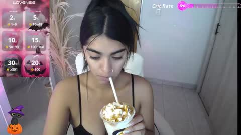 amara_silk online show from 10/23/25, 03:11