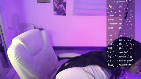 amara_silk online show from 06/03/26, 11:10