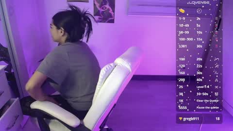 Snapshot of amara_silk chatting on 06/06/26, 01:11 amara_silk online show from 06/06/26, 01:11
